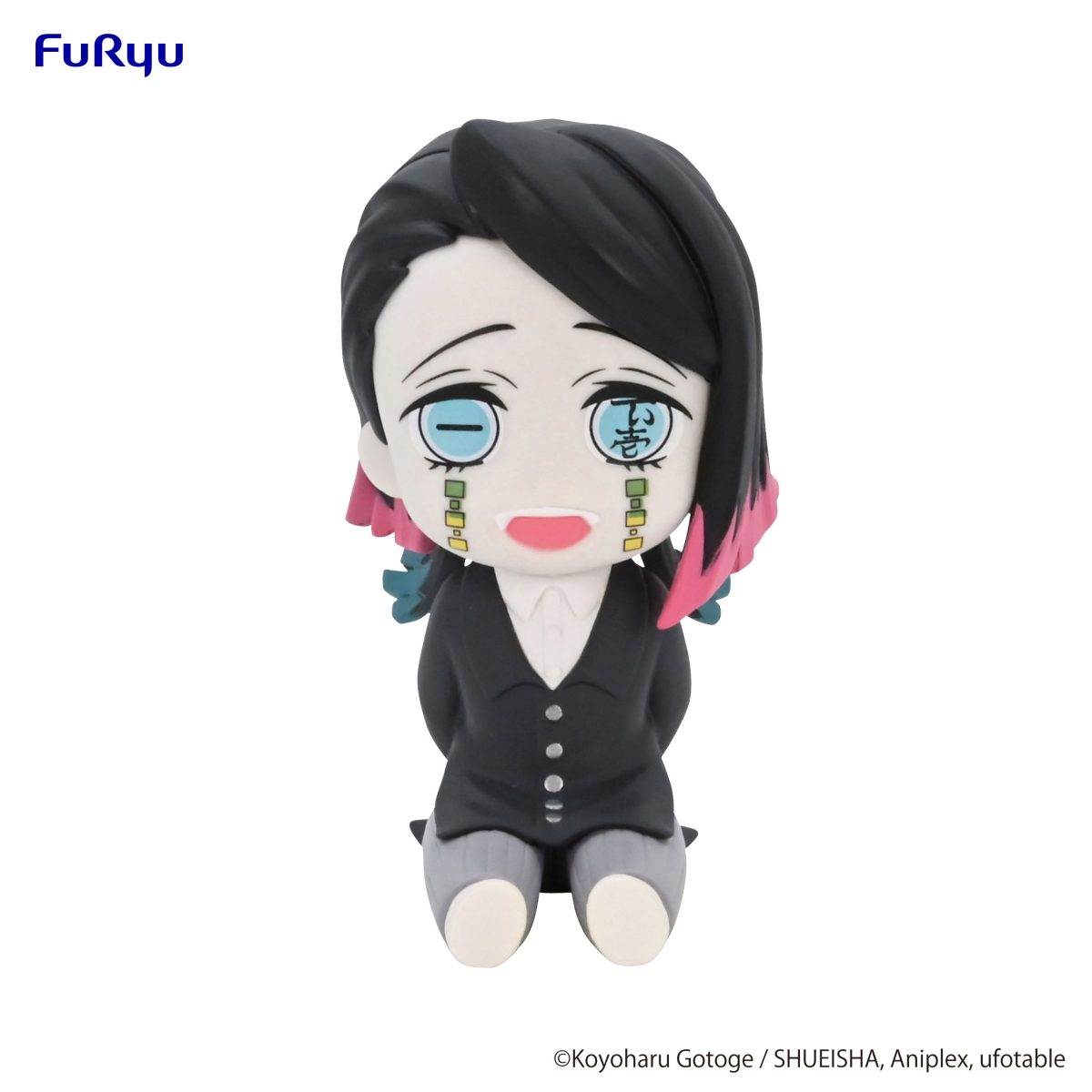 Demon Slayer: Kimetsu no Yaiba - Potetto Figure -Enmu-