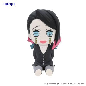 Demon Slayer: Kimetsu no Yaiba - Potetto Figure -Enmu-
