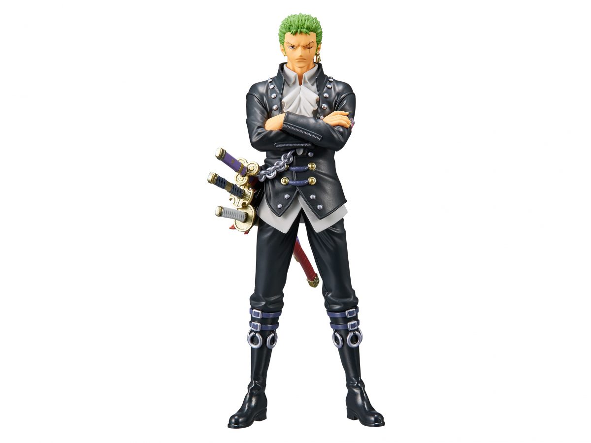(One Piece Film Red) Dxf~The Grandline Men~Vol.3 -REPEAT-
