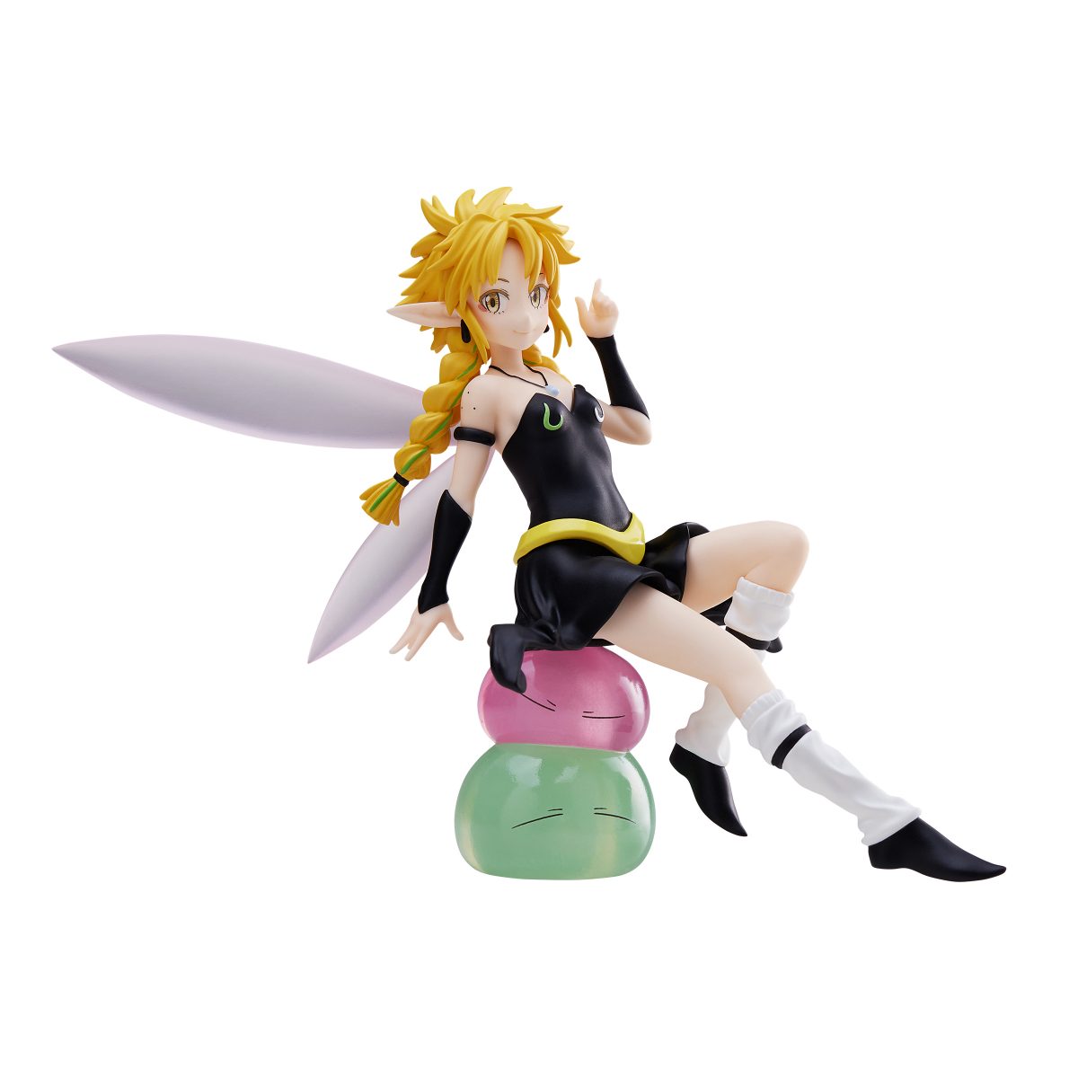 That Time I Got Reincarnated As A Slime Ramiris Figure