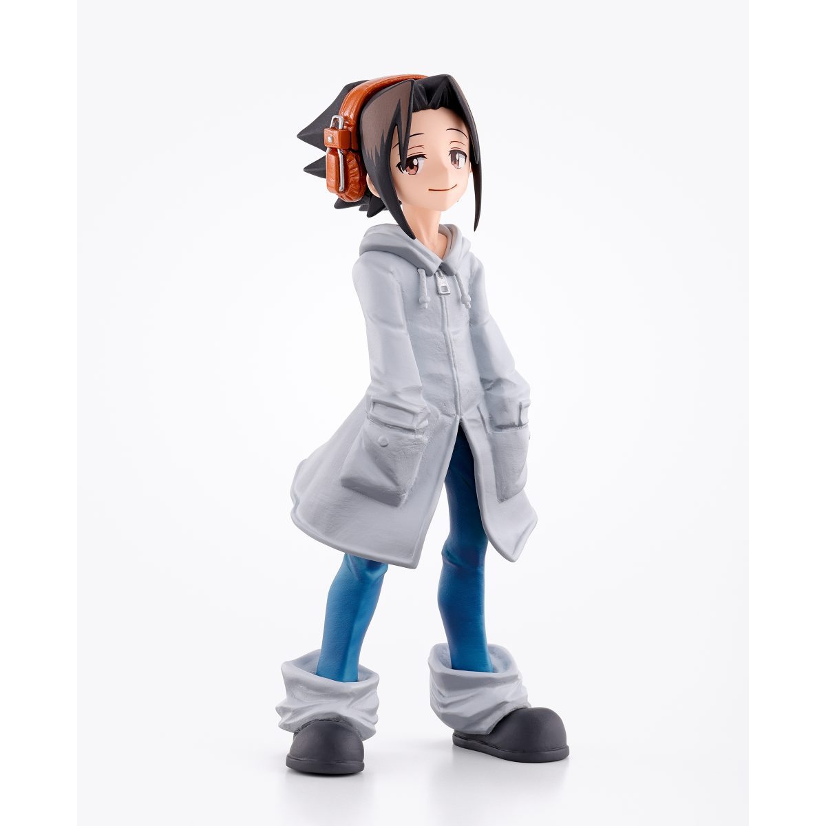 Shaman King Yoh Asakura Figurevol.3