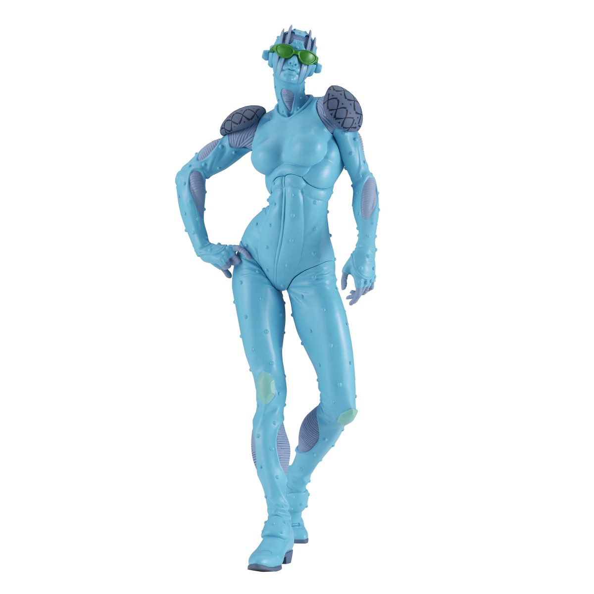 Jojo's Bizarre Adventure Stone Ocean Grandista-S F-