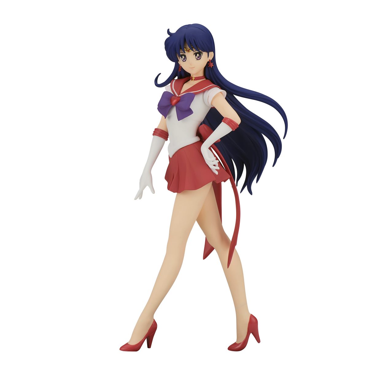 Pretty Guardian Sailor Moon Eternal The Movie Glitter&Glamours-Super Sailor Mars-(Ver.B)
