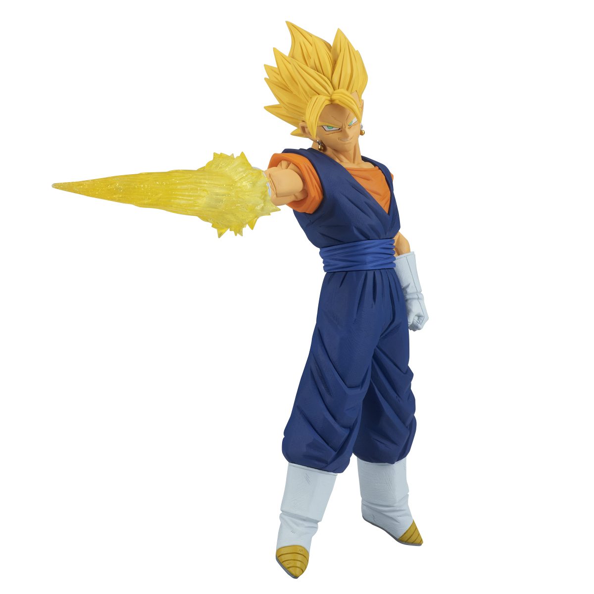 Dragon Ball Z G x Materia The Vegito