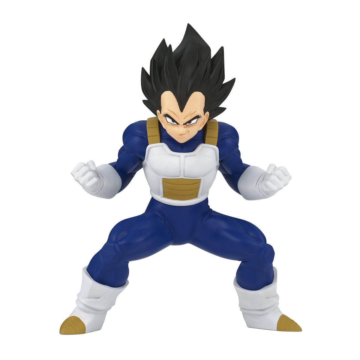 Dragon Ball Z Chosenshiretsuden III Vol.2(A:Vegeta)