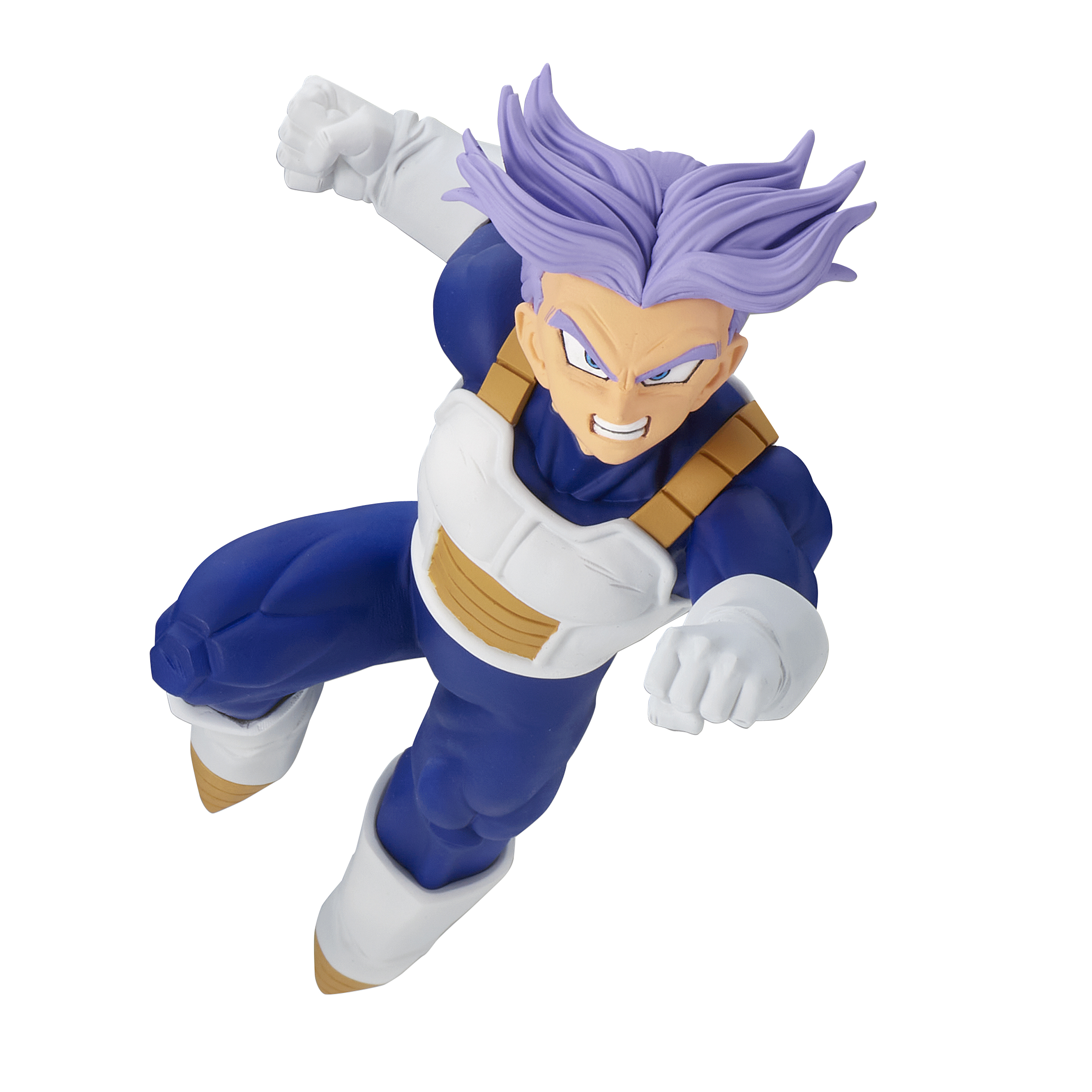 Dragon Ball Super Chosenshiretsuden II Vol 7 SSJ Vegeta