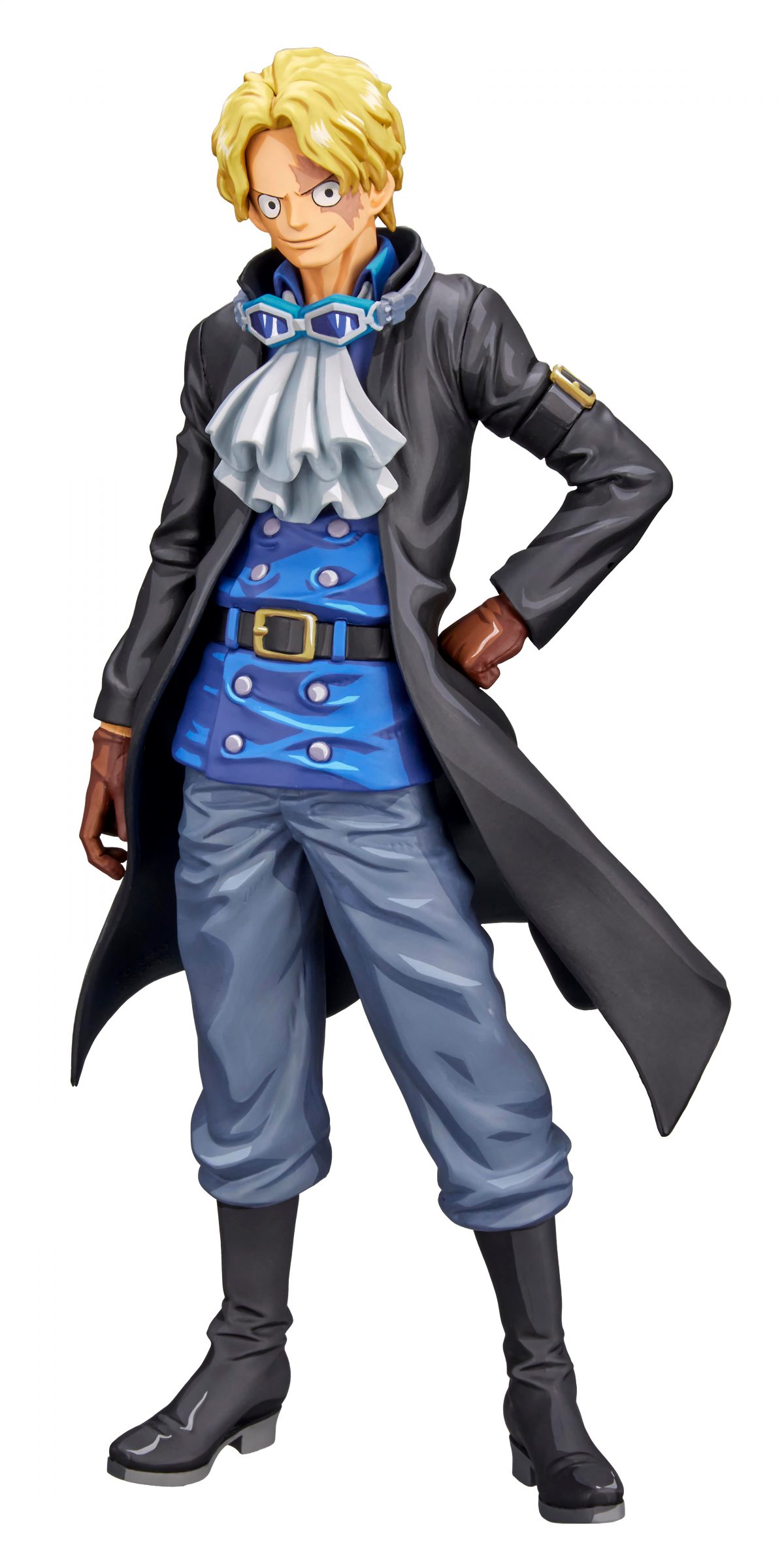 One Piece Grandista Sabo[Manga Dimensions]