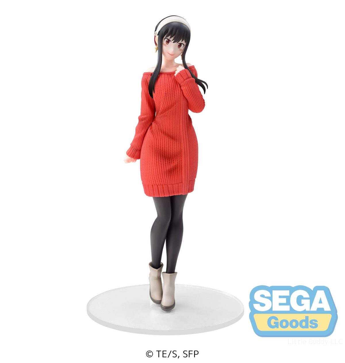TV Anime -SPY x FAMILY- PM Figure -(Yor Forger) Plain Clothes-