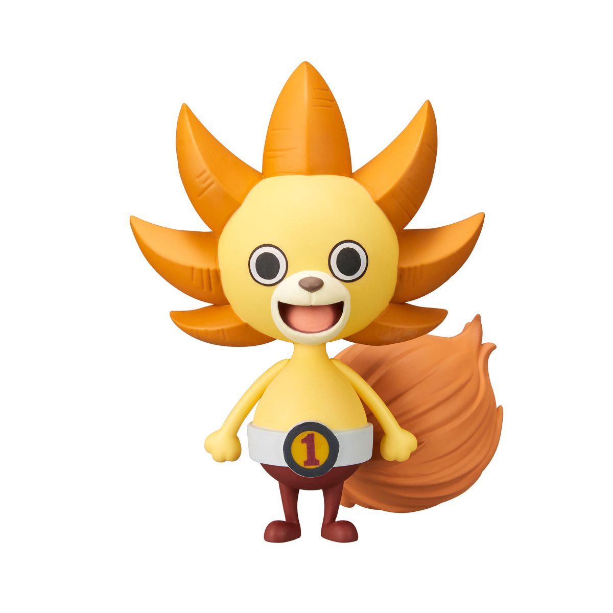 One Piece Dxf~The Grandline Men~Vol.5 (Thousand Sunny)
