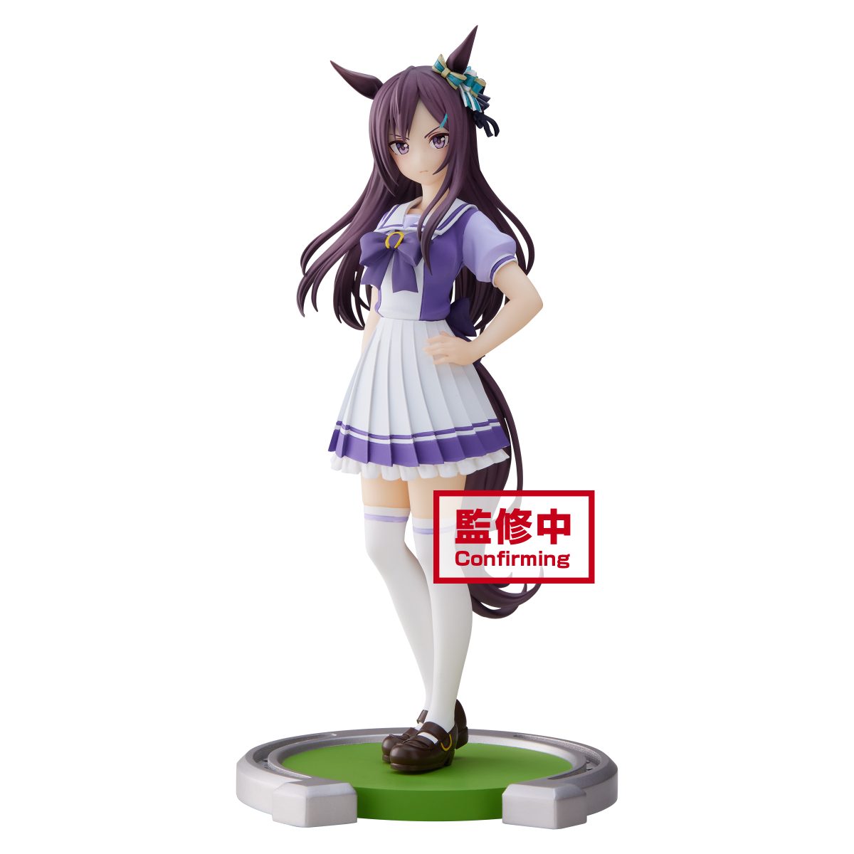 Umamusume: Pretty Derby Mejiro Dober Figure