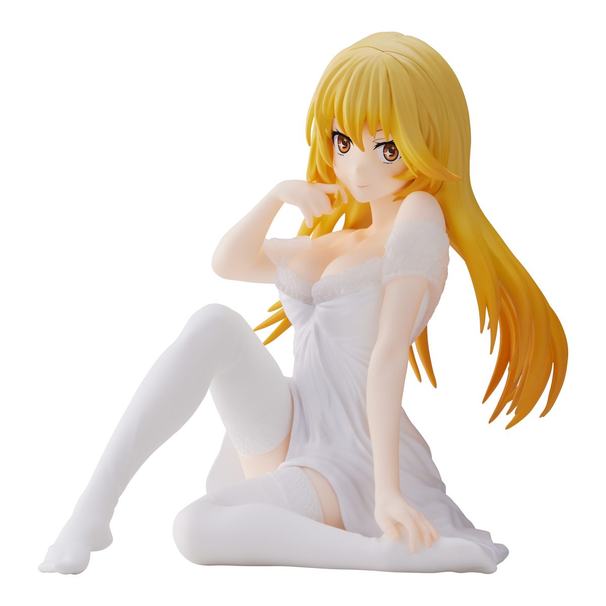 A Certain Scientific Railgun T -Relax Time-Misaki Shokuhou