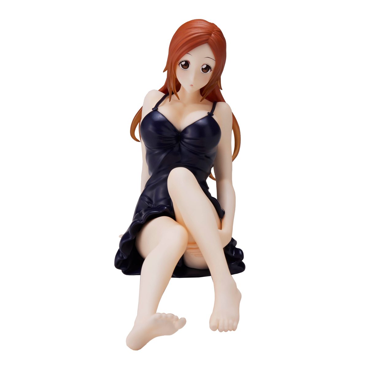 Bleach -Relax Time-Orihime Inoue