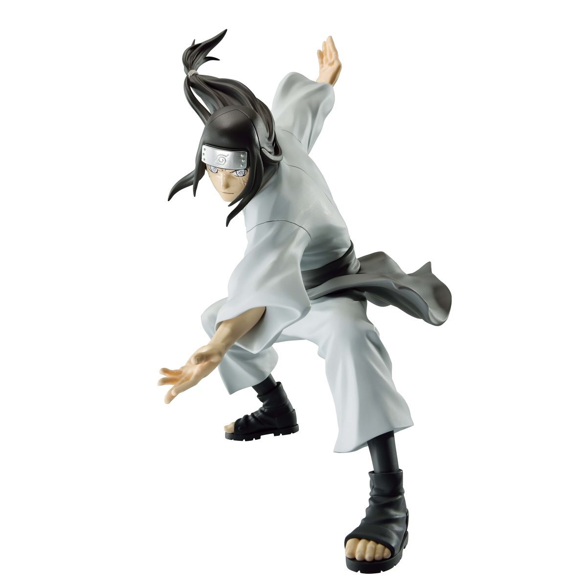 Naruto Shippuden Vibration Stars-Hyuga Neji-