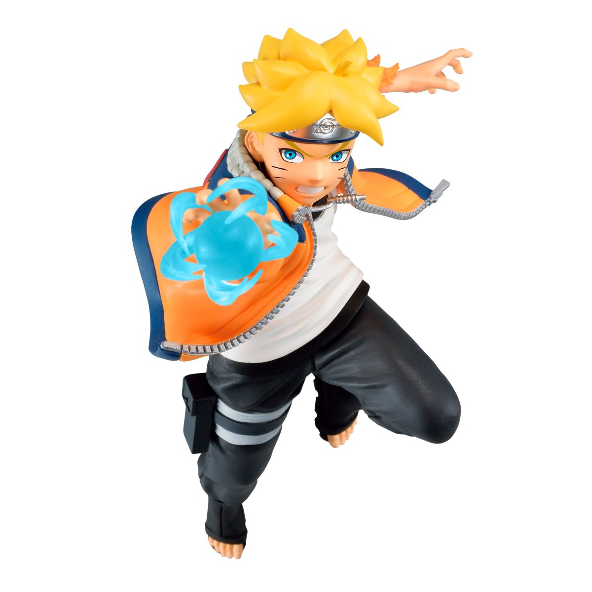 Boruto: Naruto Next Generations Vibration Stars-Uzumaki Boruto-II