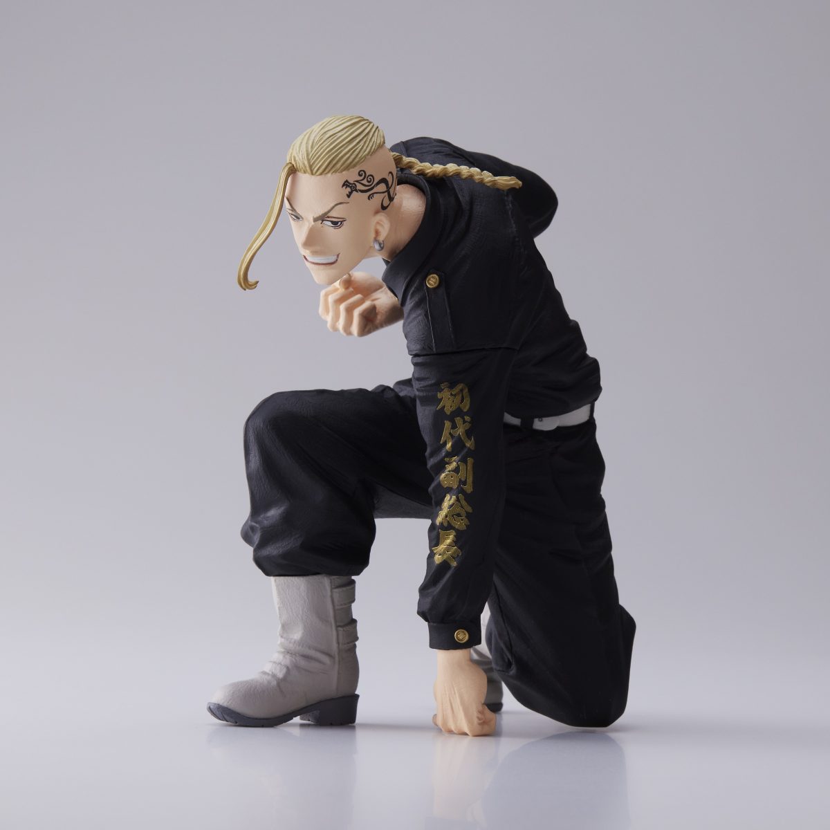 Tokyo Revengers King Of Artist The Ken Ryuguji