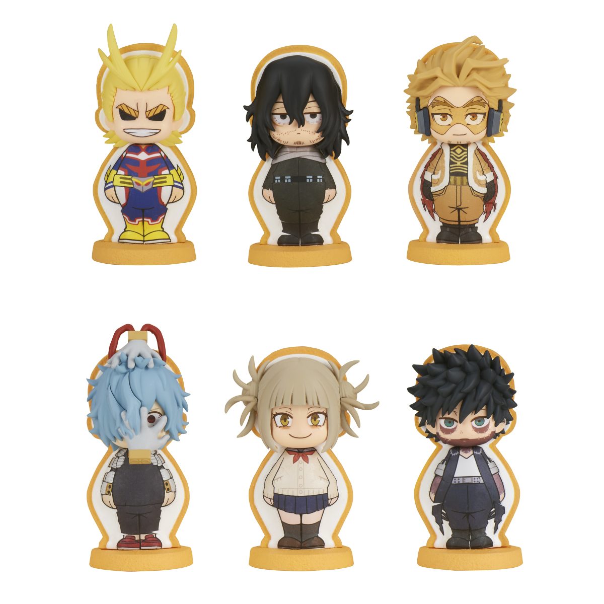 Cookie Decolle My Hero Academiavol.2
