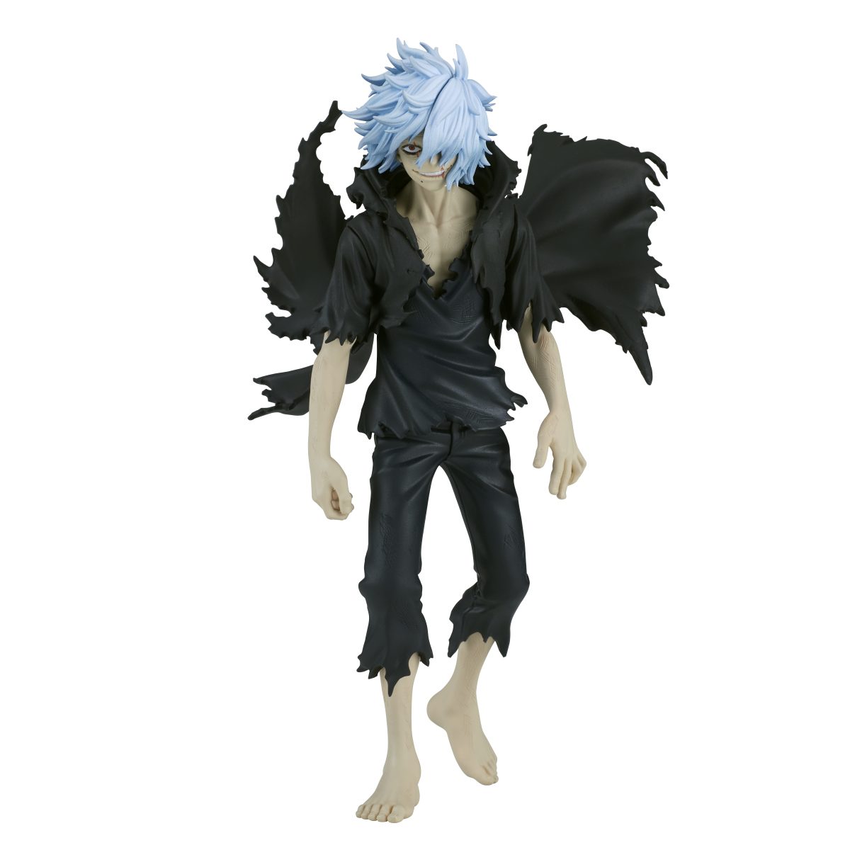 My Hero Academia Dxf Figure-Tomura Shigaraki-
