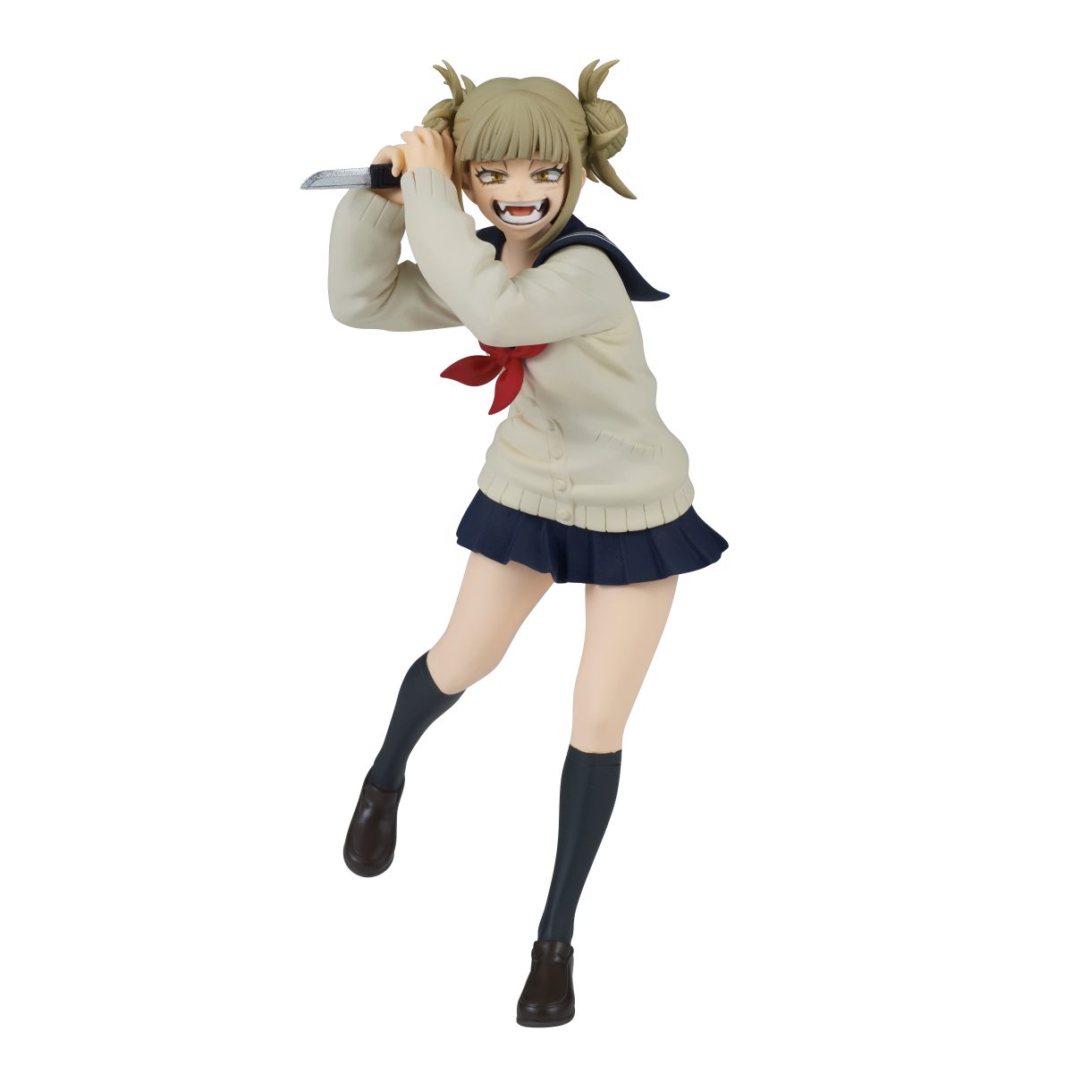 My Hero Academia The Evil Villains Vol.6 -Himiko Toga-