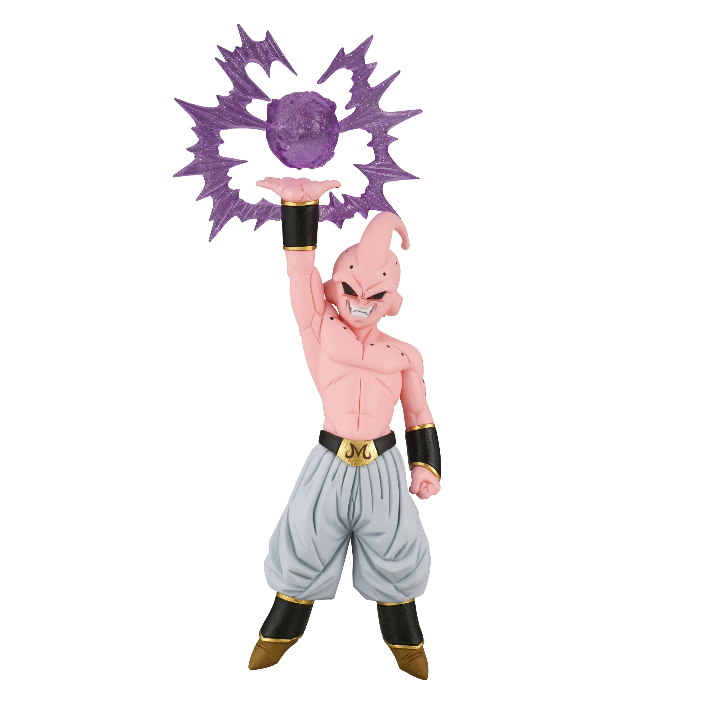 Majin Buu  Anime dragon ball, Dragon ball, Dragon ball z