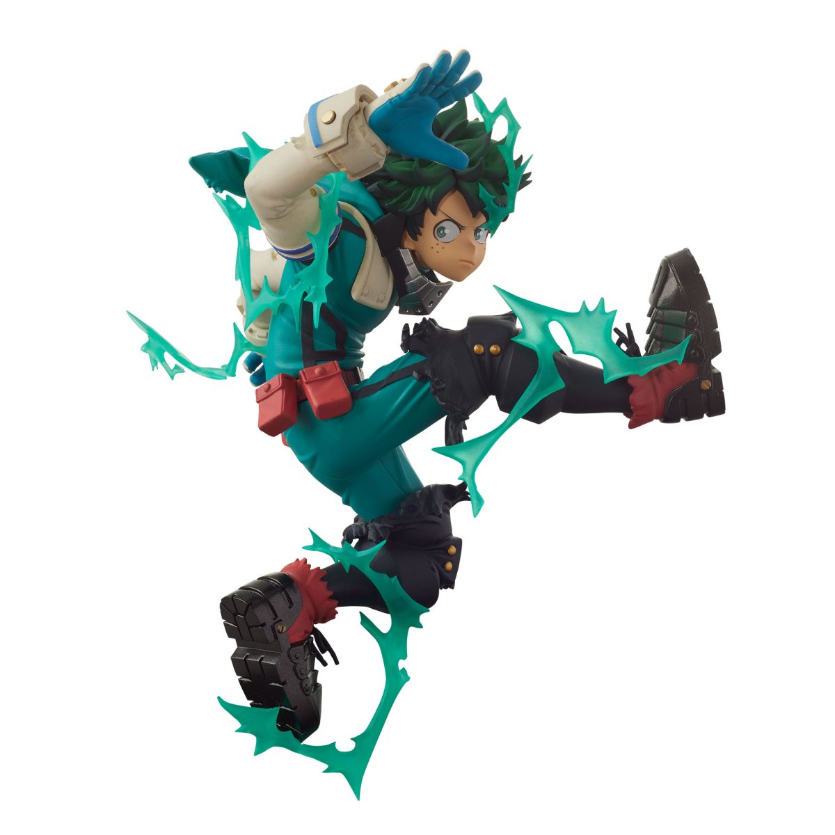 My Hero Academia Figure~Izuku Midoriya/Katsuki Bakugo~(A:Izuku Midoriya)