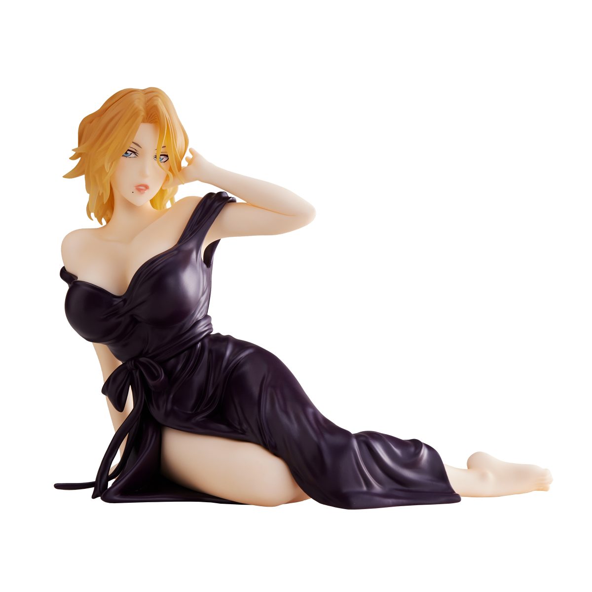 BLEACH -Relax time-RANGIKU MATSUMOTO