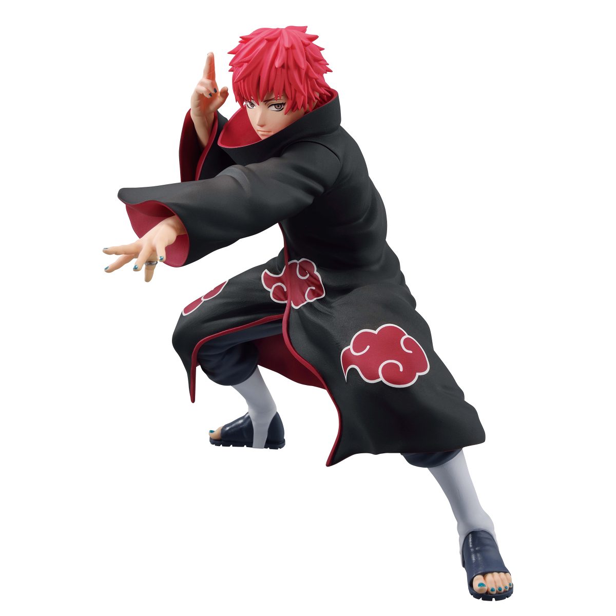 NARUTO SHIPPUDEN VIBRATION STARS-SASORI-