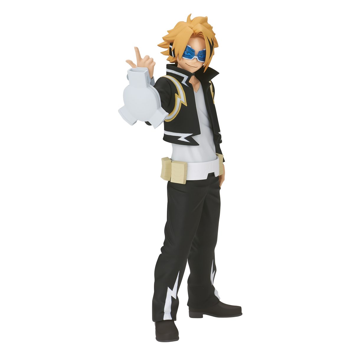 MY HERO ACADEMIA AGE OF HEROES-CHARGEZUMA&CREATY-(A:DENKI KAMINARI)