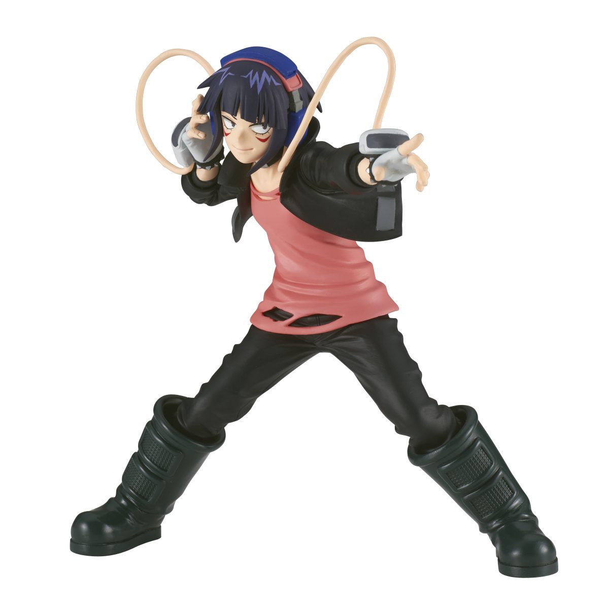 MY HERO ACADEMIA THE AMAZING HEROES -Jiro Kyoka- vol.28
