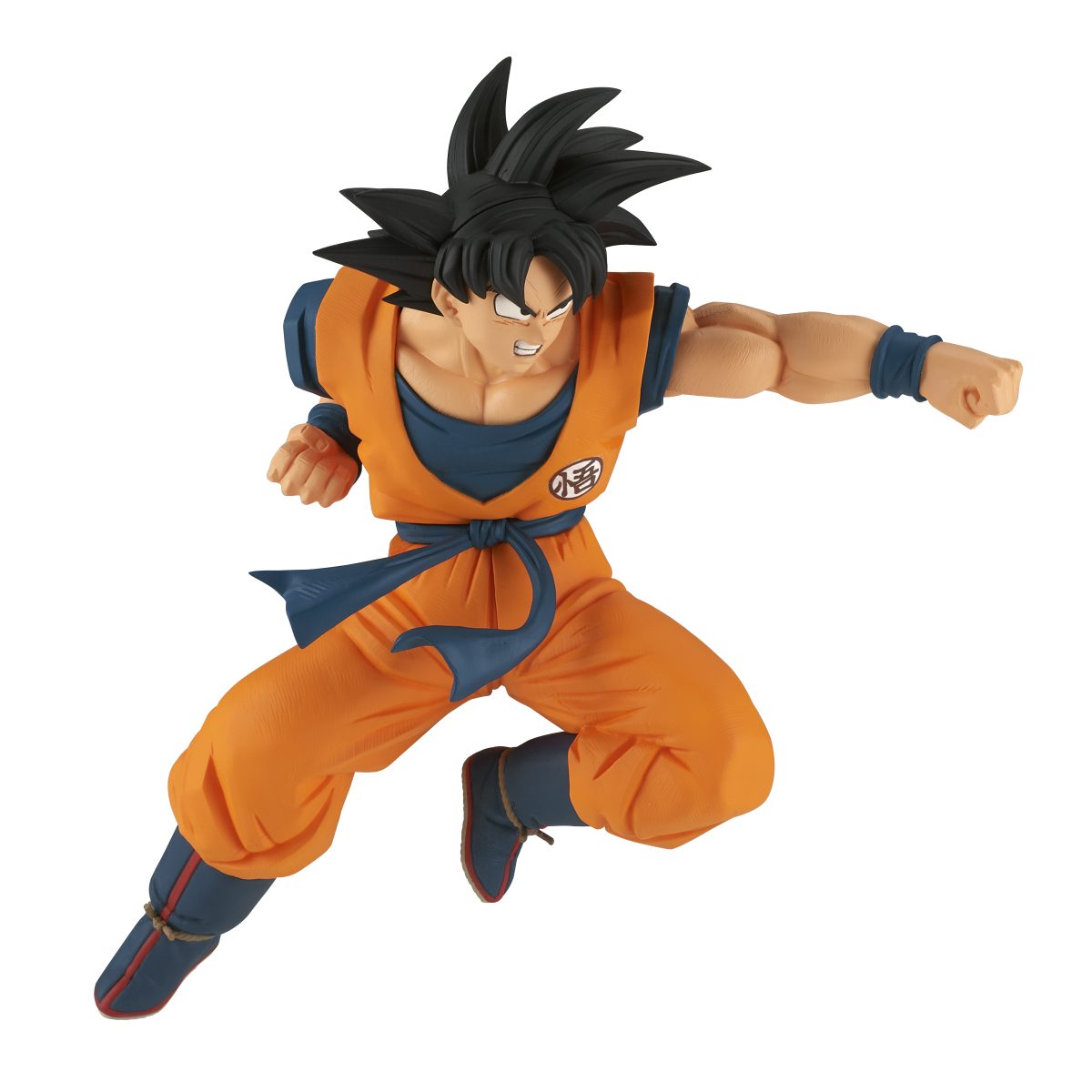 Dragon Ball Super: SUPER HERO MATCH MAKERS-SON GOKU-