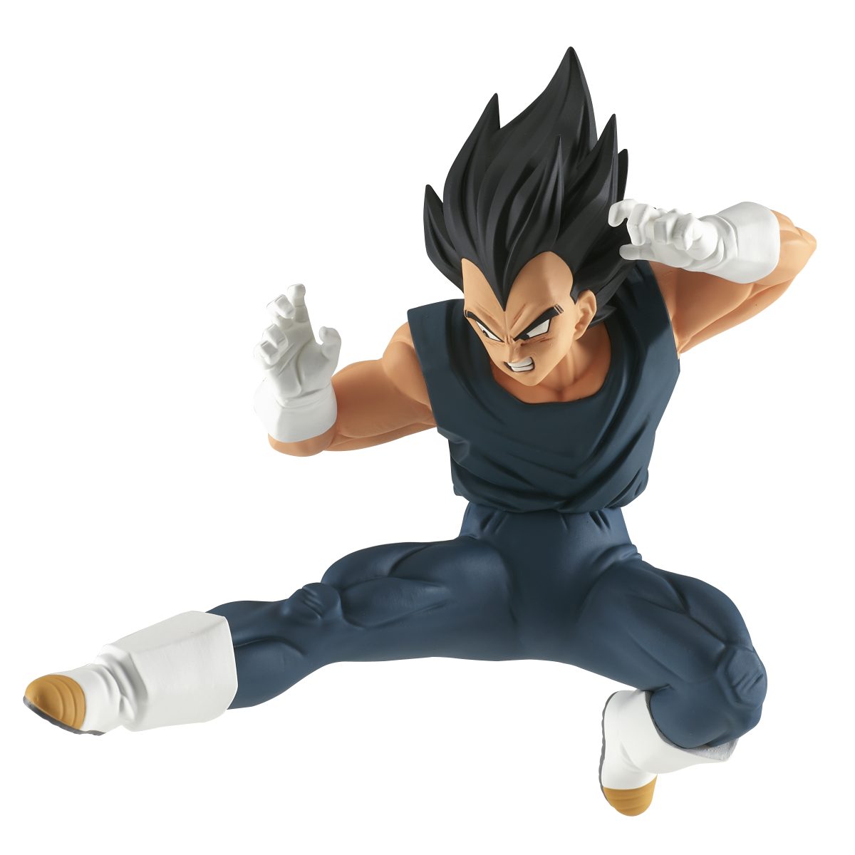 Dragon Ball Super: SUPER HERO MATCH MAKERS-VEGETA-
