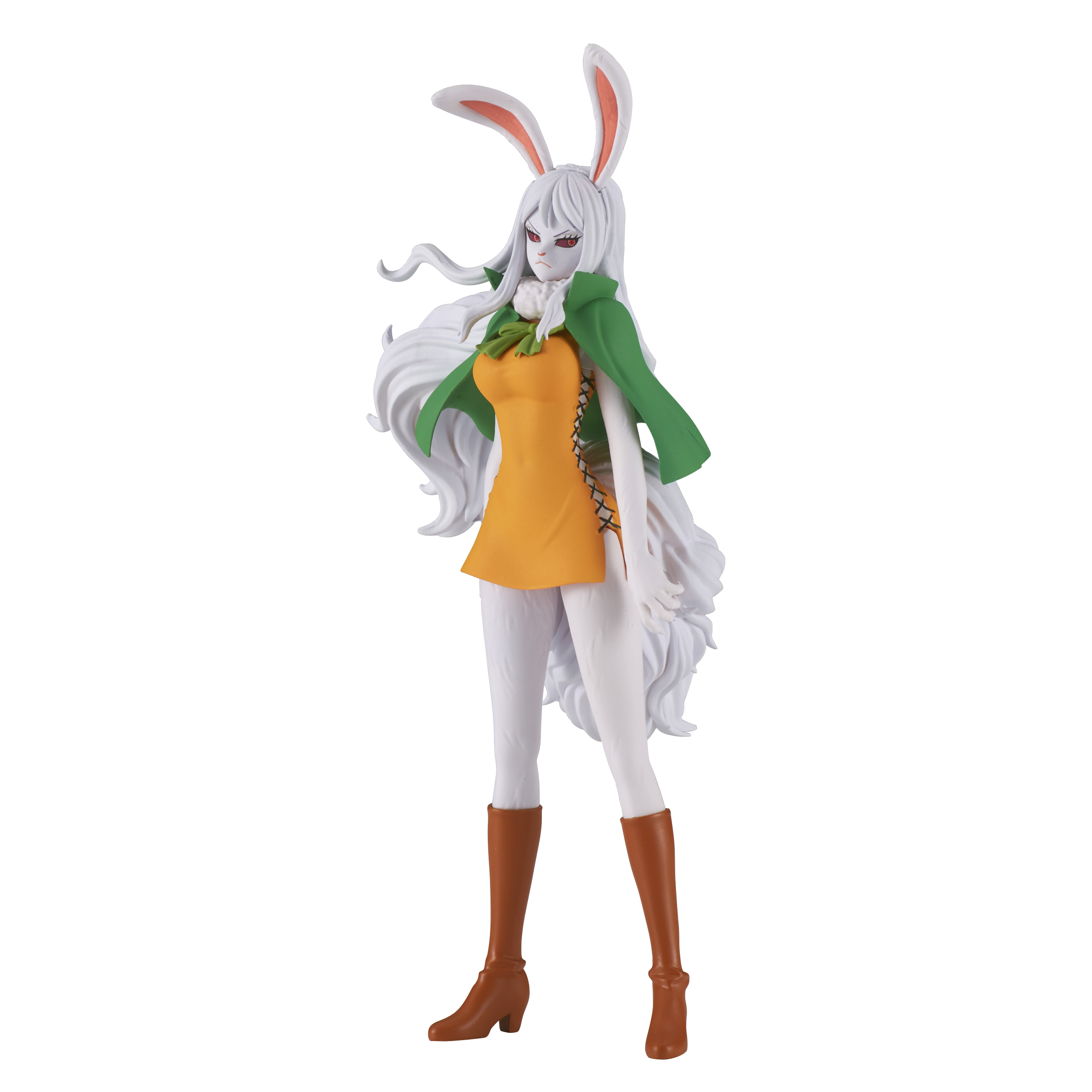 ONE PIECE DXF~THE GRANDLINE LADY~WANOKUNI -Carrot- vol.9 | Little Buddy Toys