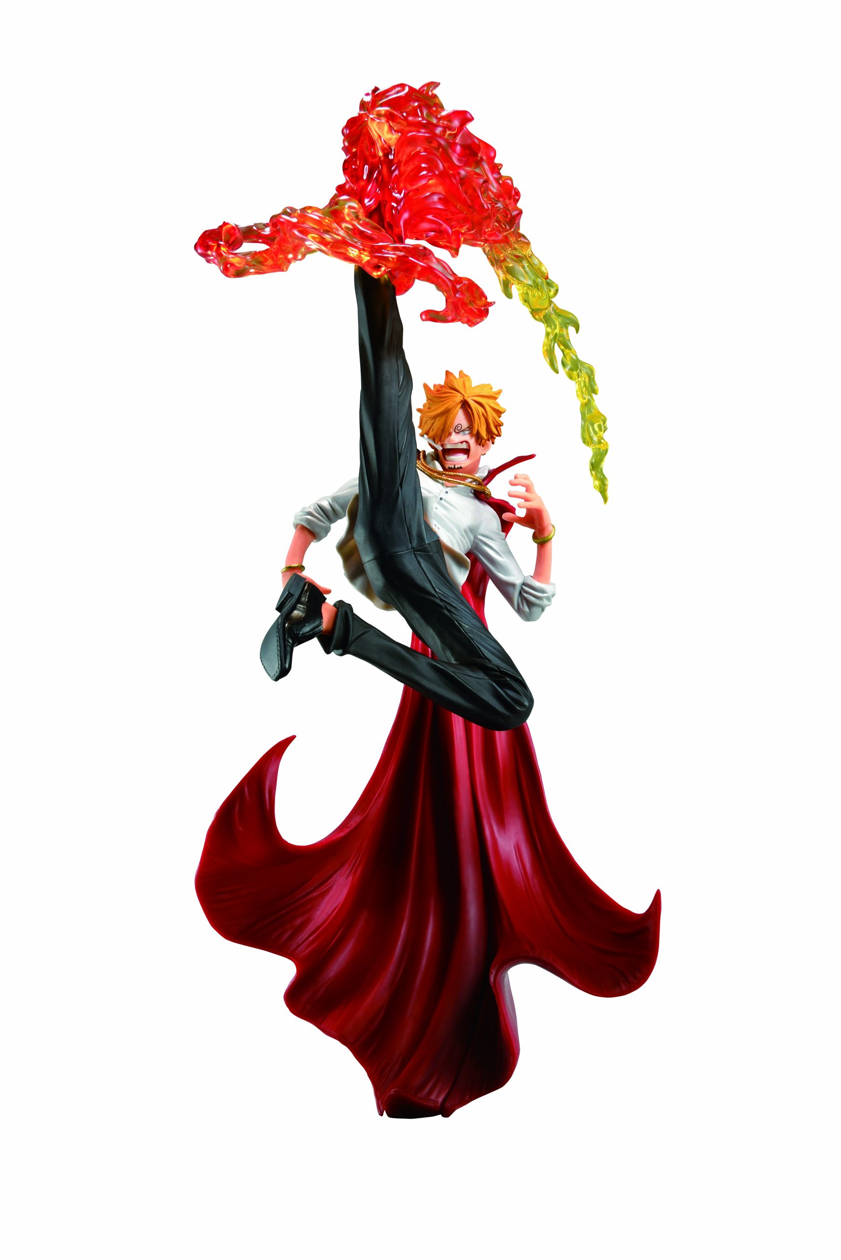 ワンピース BANPRESTO WORLD FIGURE COLOSSEUM 造形王頂上決戦 vol.4 モンキー・D・ルフィ 通常カラーver.単品 Amazon.co.jp: ワンピース BANPRESTO WORLD FIGURE COLOSSEUM
