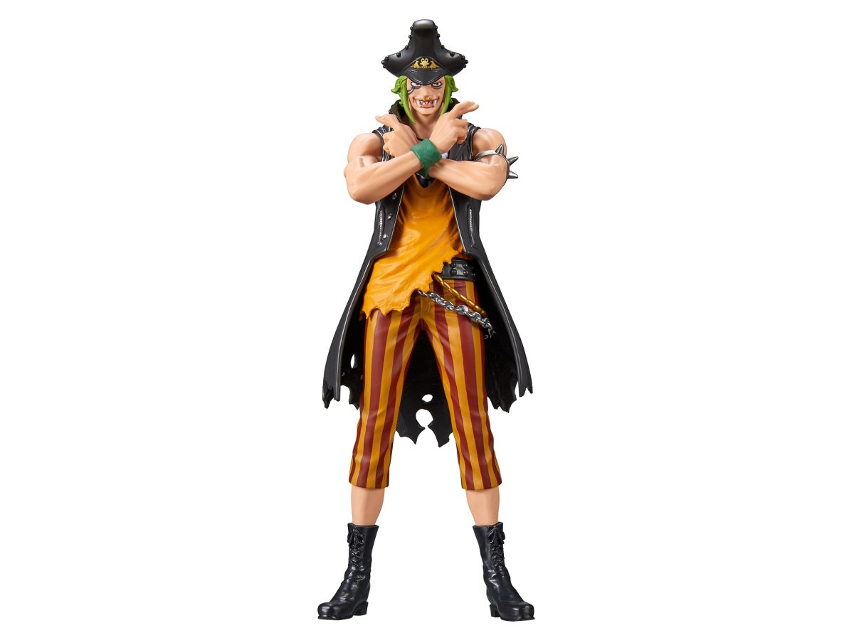 [One Piece Film Red] DXF~The Grandline Men~ -Bartolomeo- Vol.11