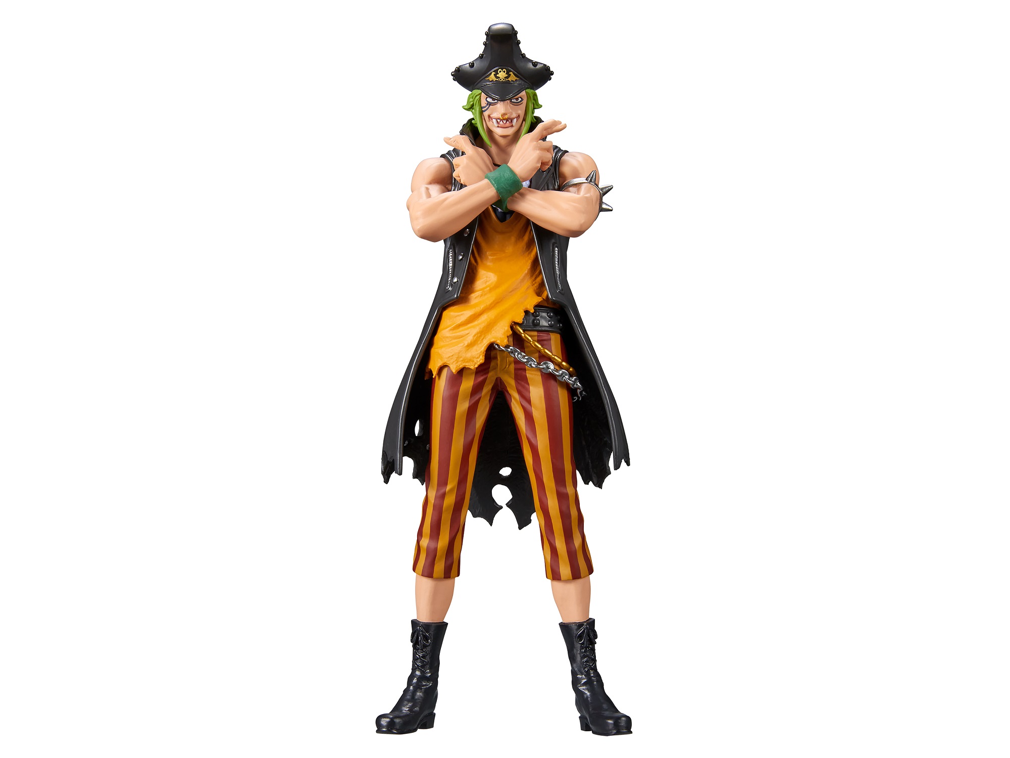 One Piece Film Red] DXF~The Grandline Men~ -Bartolomeo- Vol.11