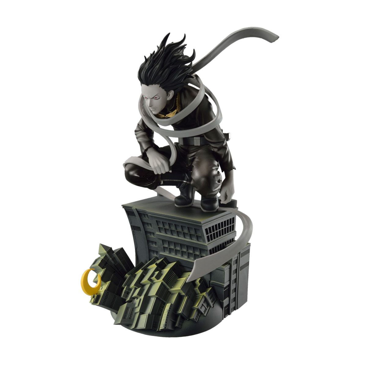 My Hero Academia Dioramatic Shota Aizawa [The Brush Tones]