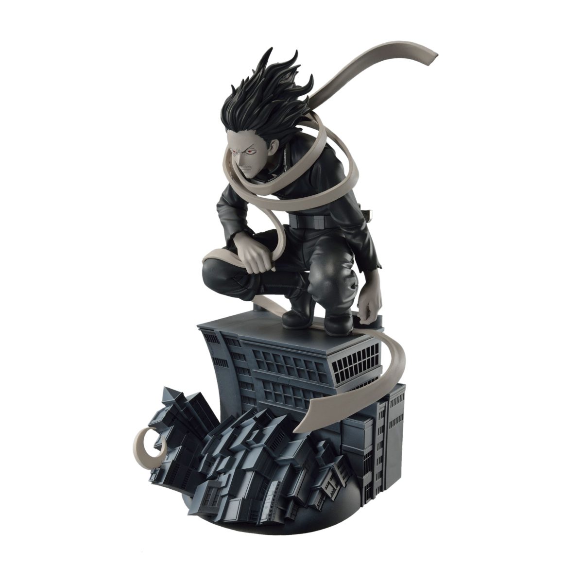 My Hero Academia Dioramatic Shota Aizawa [The Tones]