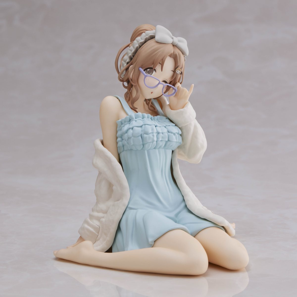 The Idolm@Ster Shiny Colors -Relax Time-Hinana Ichikawa