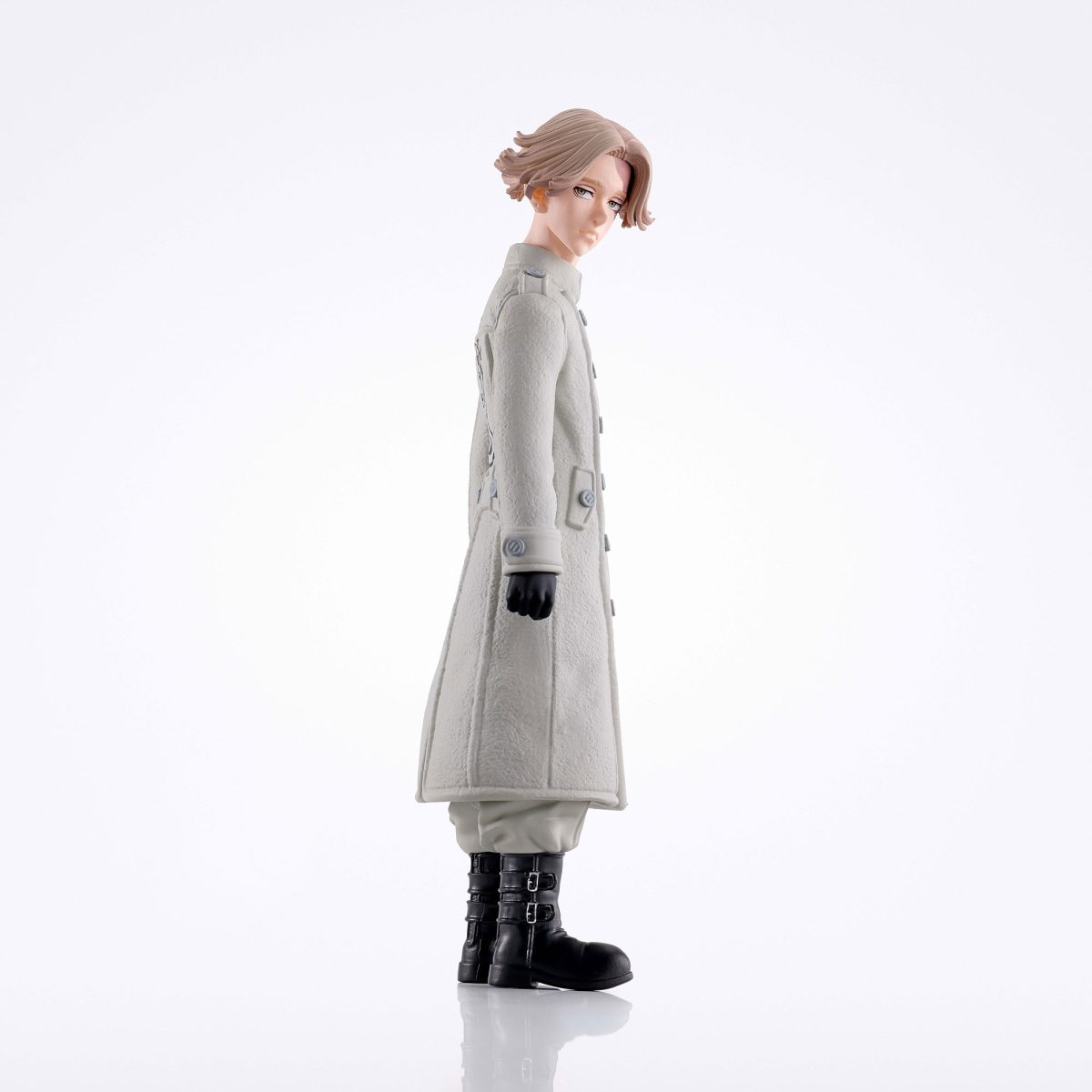Tokyo Revengers Seisyu Inui Figure