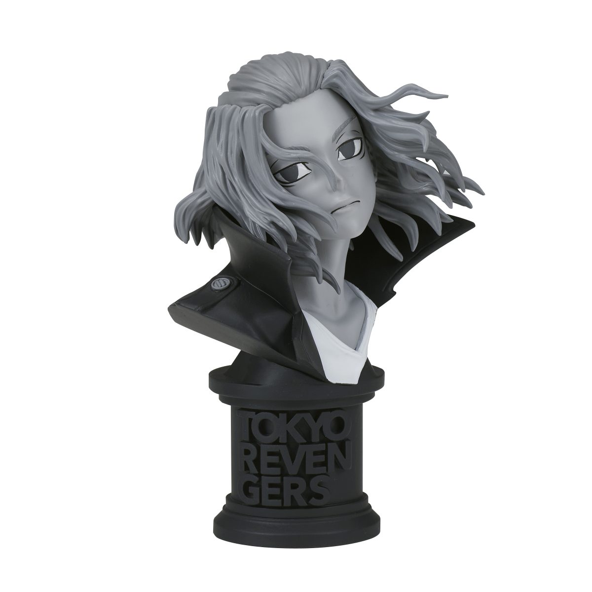 Tokyo Revengers Faceculptures-Manjiro Sano-(Ver.B)