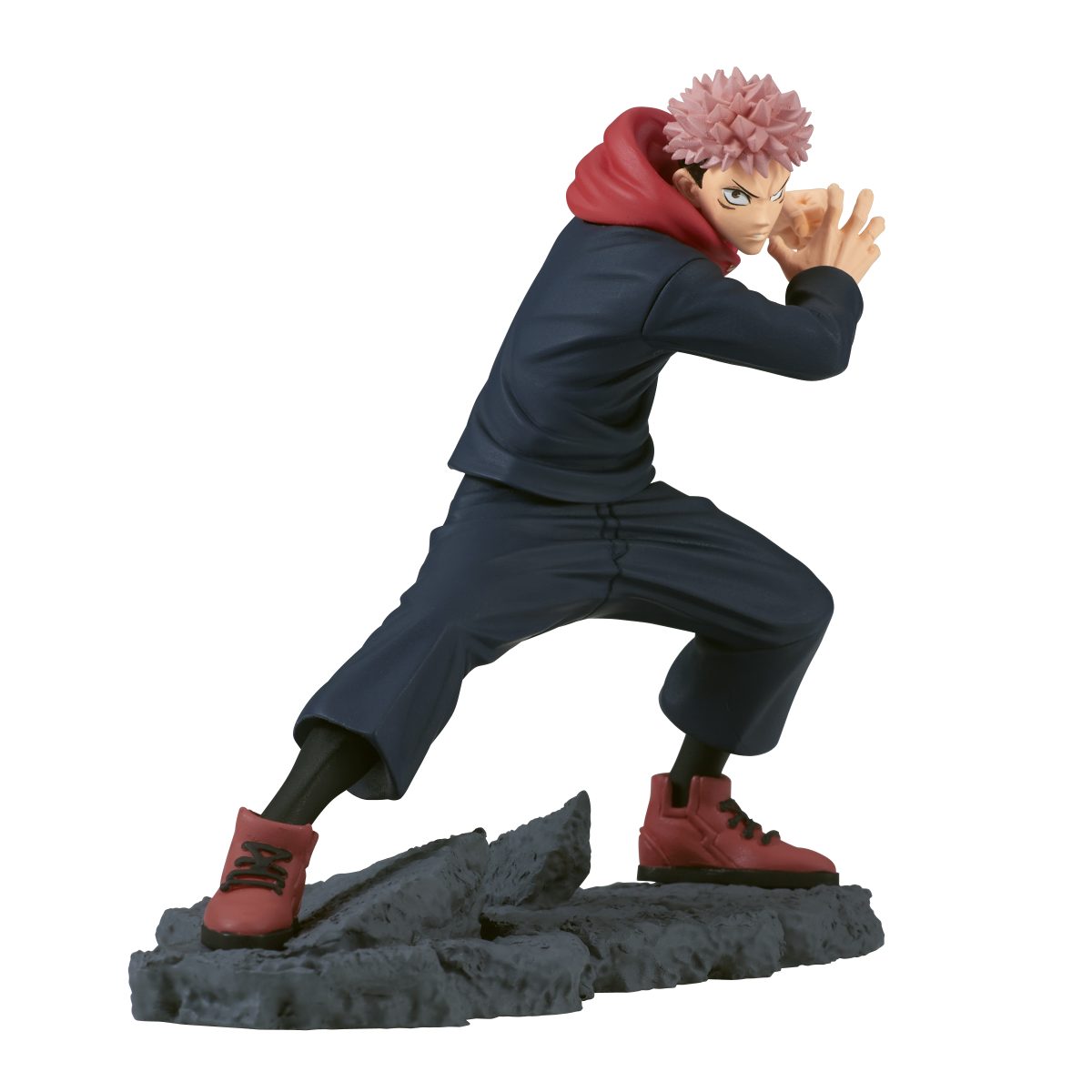 Jujutsu Kaisen Combination Battle3-Yuji Itadori-