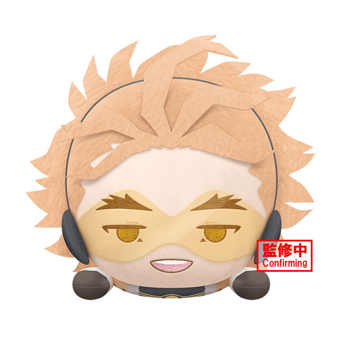 My Hero Academia Lying Down Big Plush~Eijiro Kirishima - Hawks~(B:Hawks)