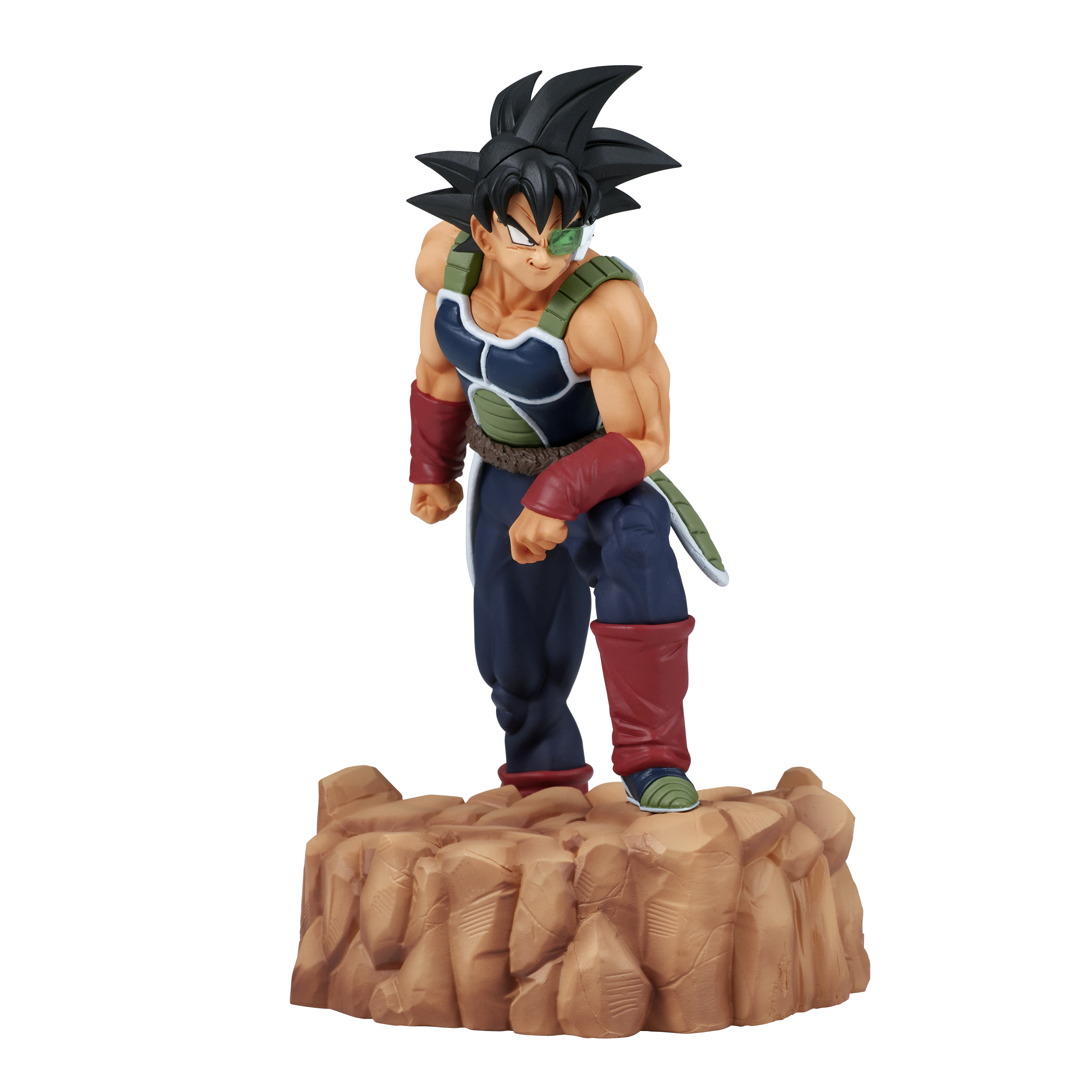 10 Anime Like Dragon Ball Z Special 1: Bardock - The Father of Goku