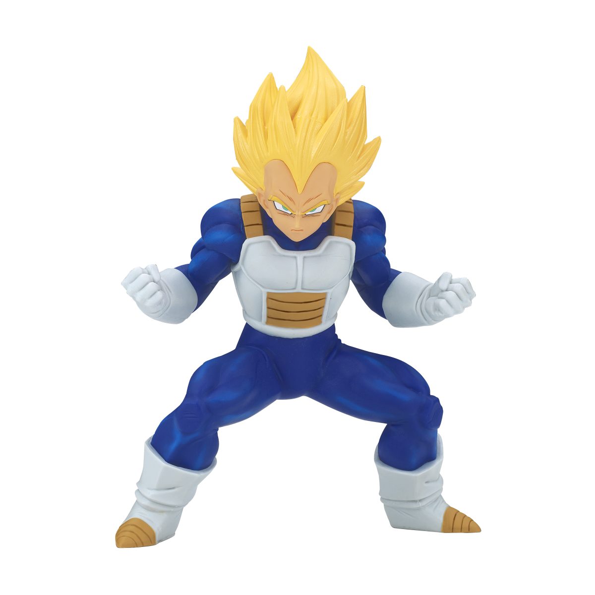 Dragon Ball Z Chosenshiretsuden III Vol.4(B:Super Saiyan Vegeta)