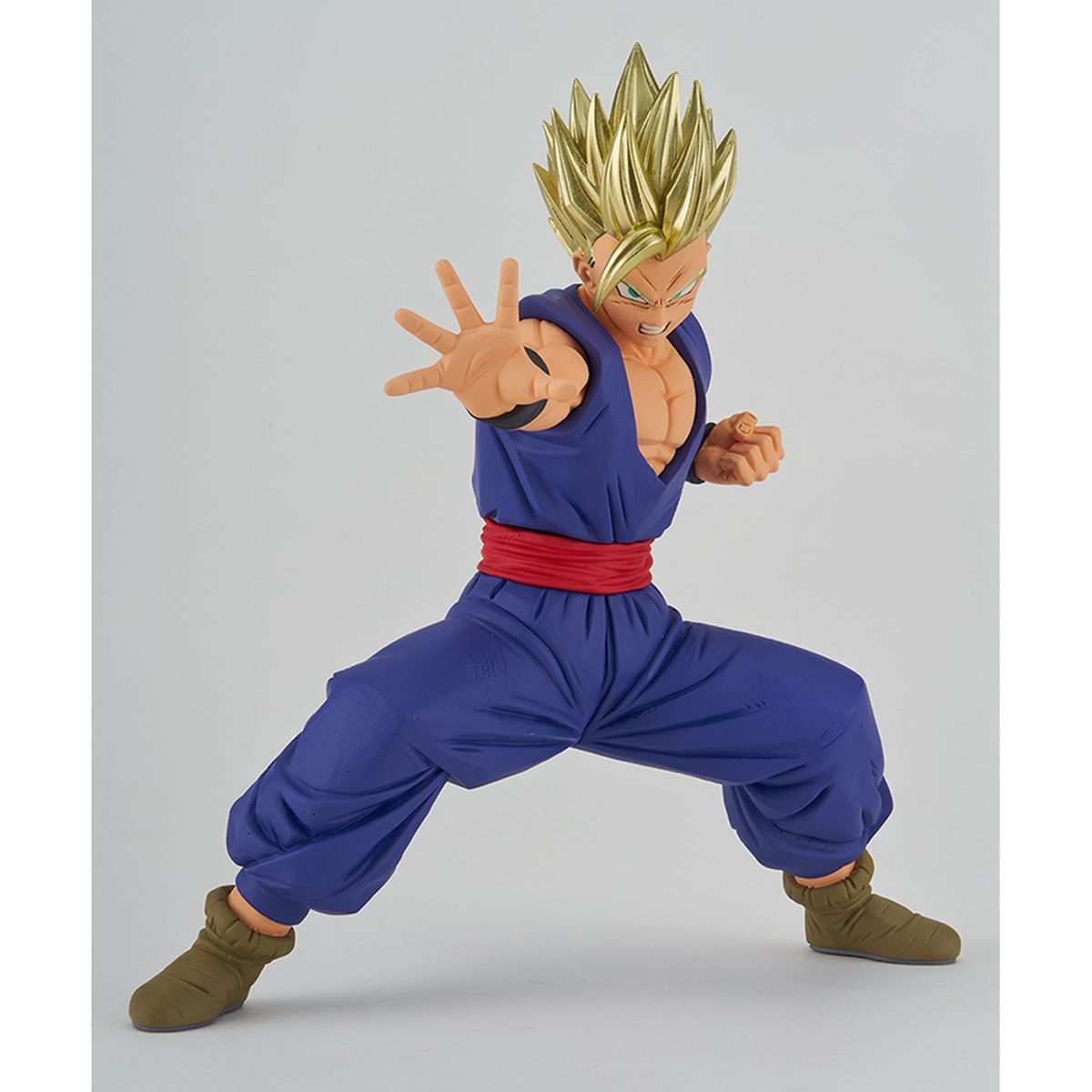 Dragon Ball Super: Super Hero Blood Of Saiyans -Son Gohan- -specialxiii-