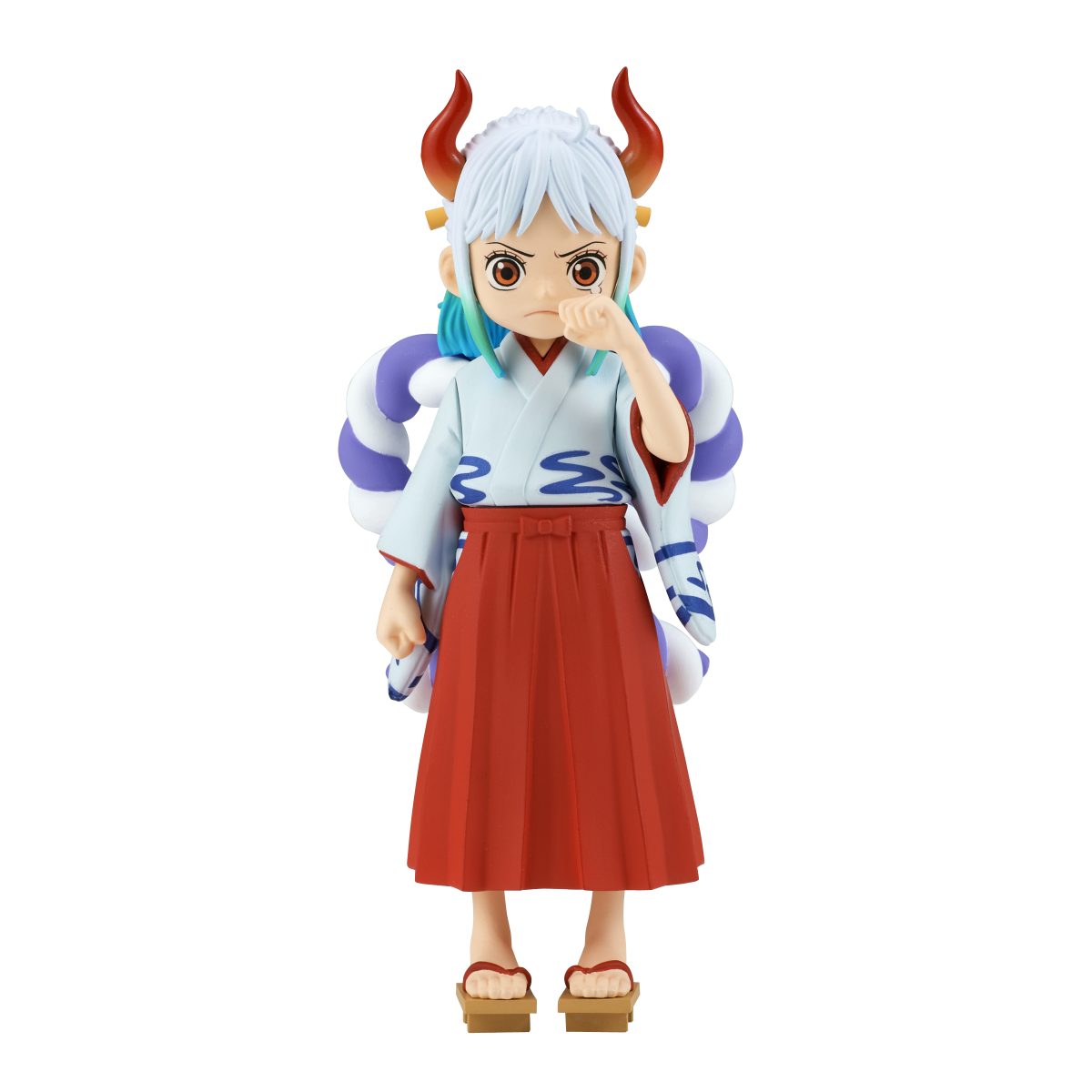 One Piece DXF~The Grandline Children~ -Yamato- Wanokuni Vol.3