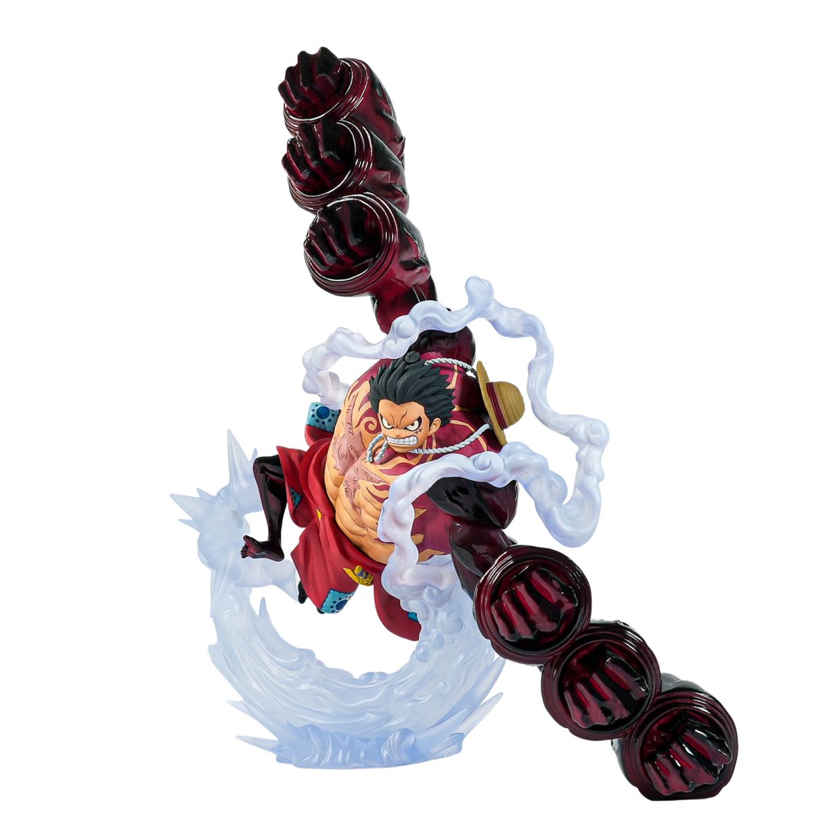 One Piece DXF Special Luffy-Taro
