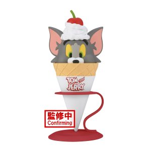 Tom And Jerry Figure Collection ~ Yummy Yummy World ~ (A:Tom)