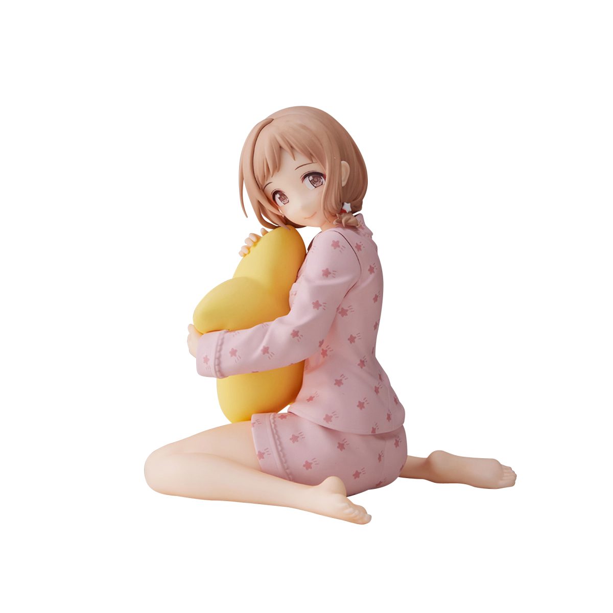 The Idolm@Ster Shiny Colors -Relax Time-Mano Sakuragi