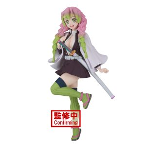 Demon Slayer: Kimetsu No Yaiba Figure Vol.34 -Mitsuri Kanroji-
