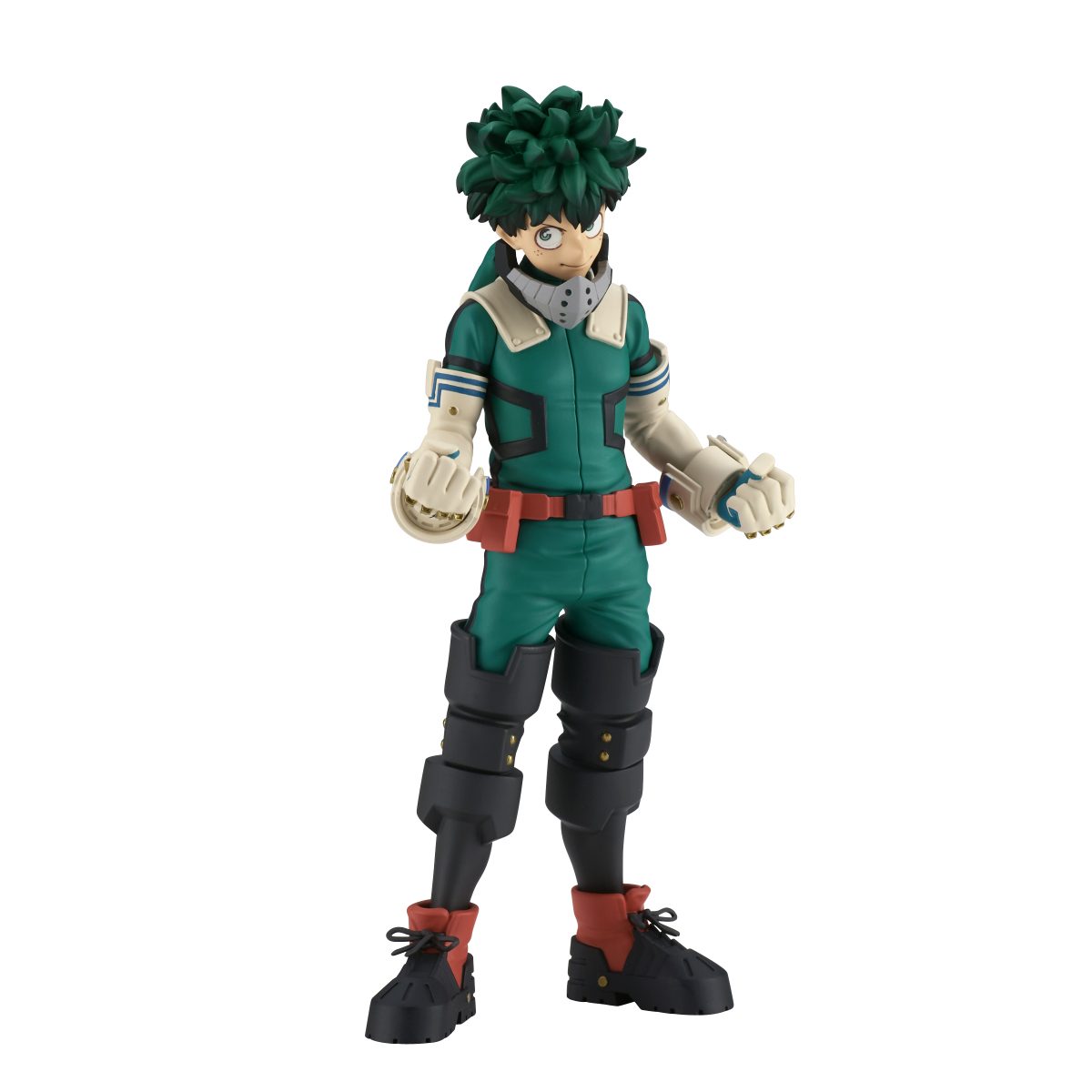 My Hero Academia Age Of Heroes-Deku-II